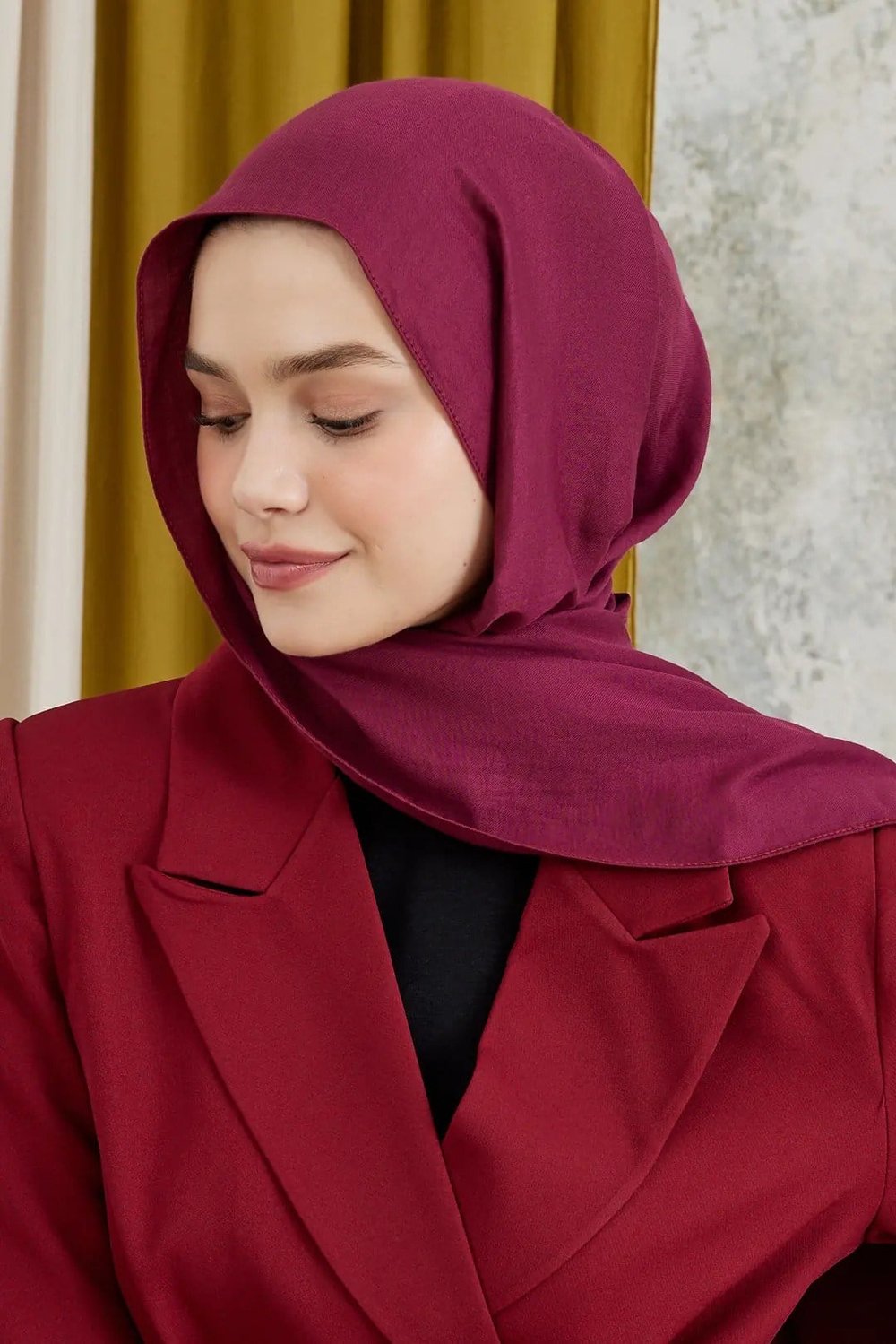 Modal Şal