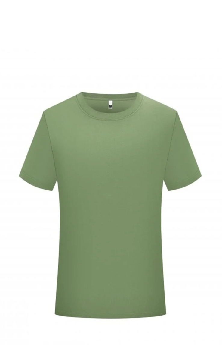 New Performance.ARW33911.SERİNTUTAN-ANTİBAKTERİYEL-YÜKSEK KALİTE Basic.T.shirt