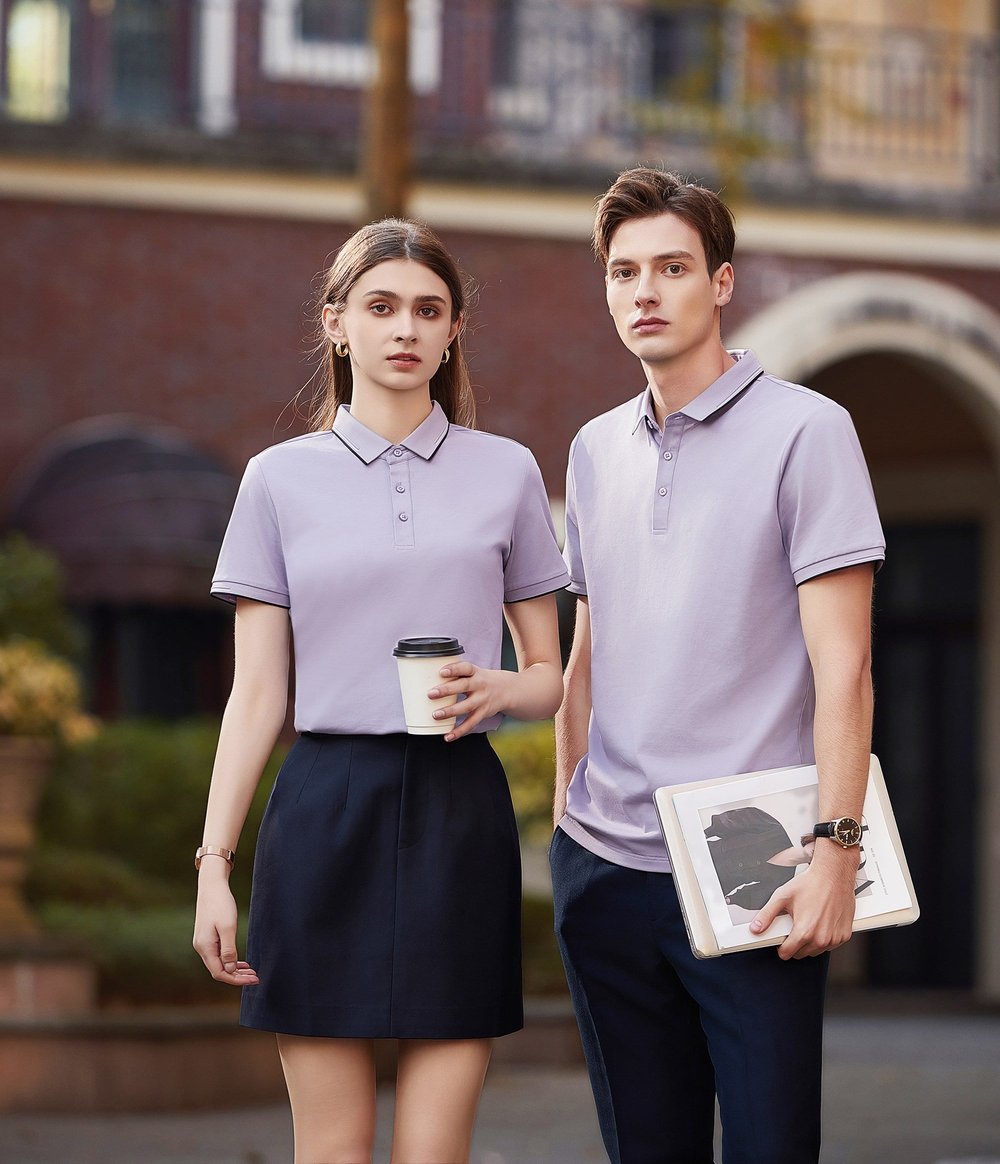 New Performance.ARW50313.SERİNTUTAN-ANTİBAKTERİYEL-YÜKSEK KALİTE.Düğmeli Polo T.Shirt