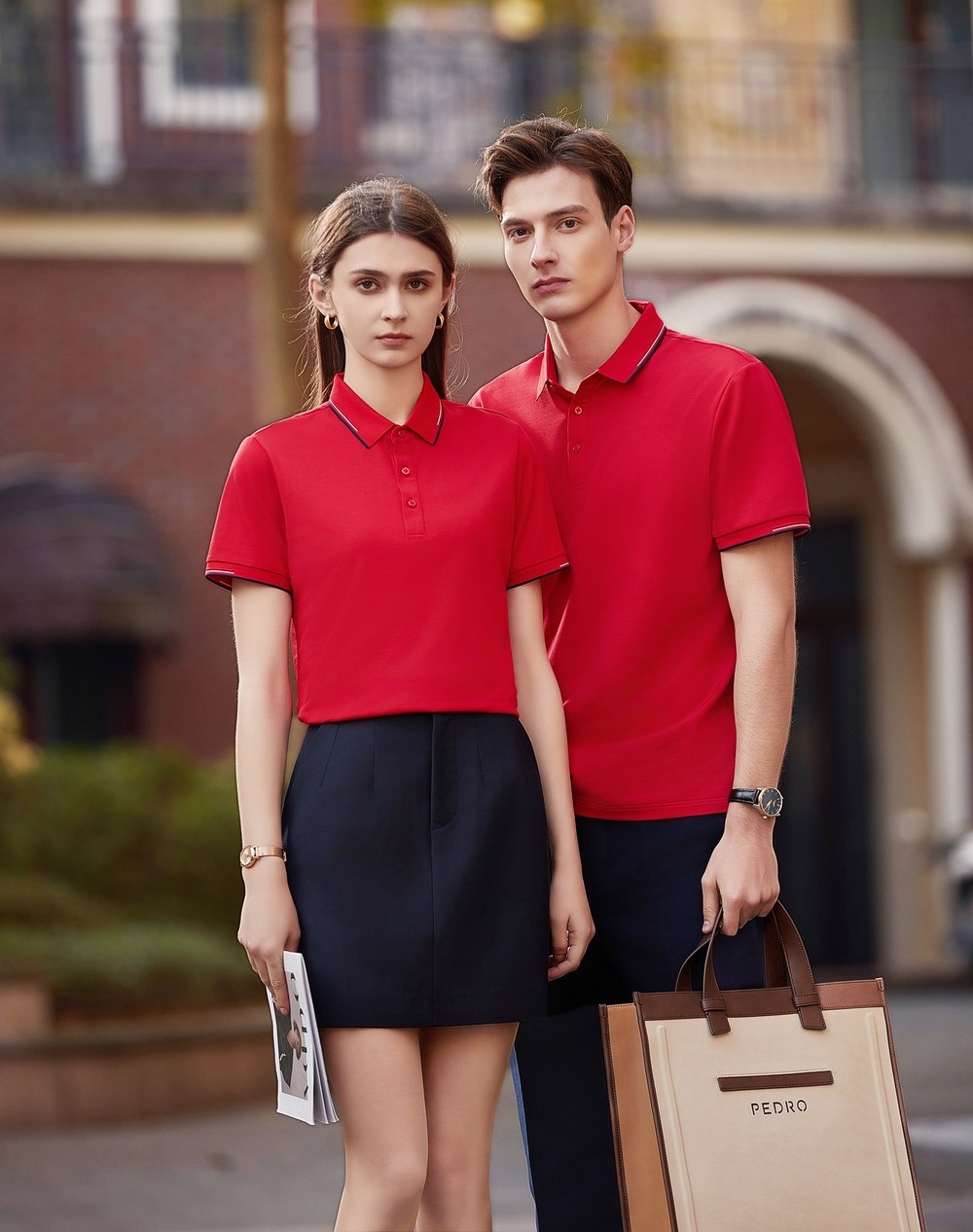 New Performance.ARW50313.SERİNTUTAN-ANTİBAKTERİYEL-YÜKSEK KALİTE.Düğmeli Polo T.Shirt