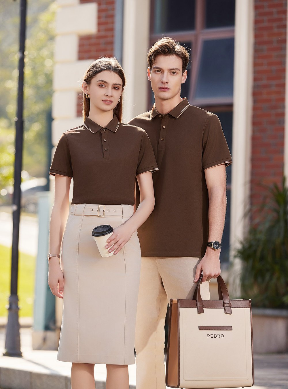 New Performance.ARW50313.SERİNTUTAN-ANTİBAKTERİYEL-YÜKSEK KALİTE.Düğmeli Polo T.Shirt
