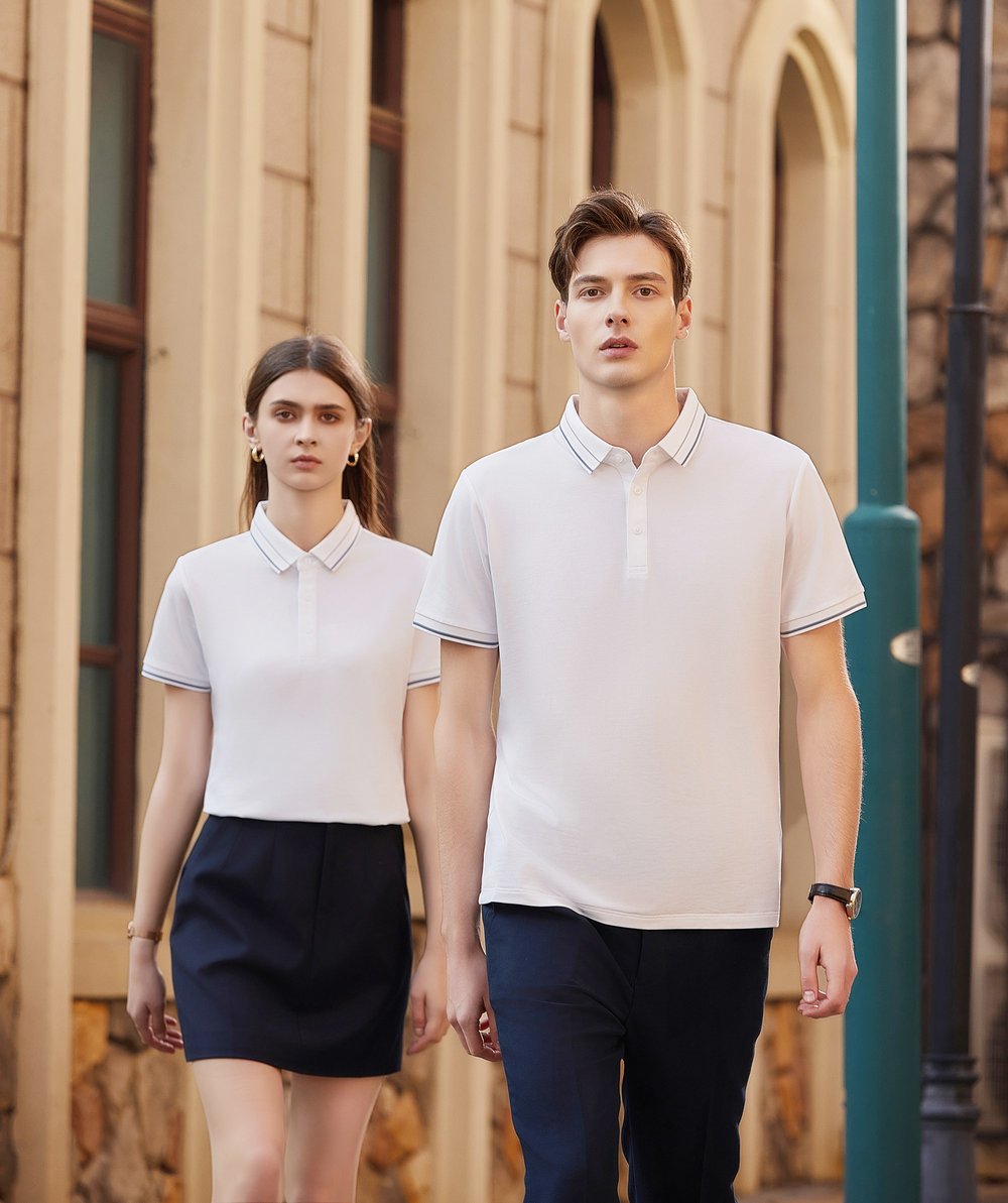 New Performance.ARW50316.SERİNTUTAN-ANTİBAKTERİYEL-YÜKSEK KALİTE.Düğmeli Polo T.Shirt