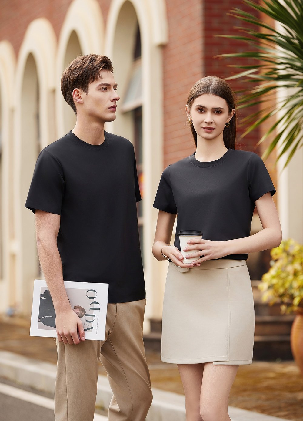 New Performance.ARW50367.SERİNTUTAN-ANTİBAKTERİYEL-YÜKSEK KALİTE.Basic.T.shirt