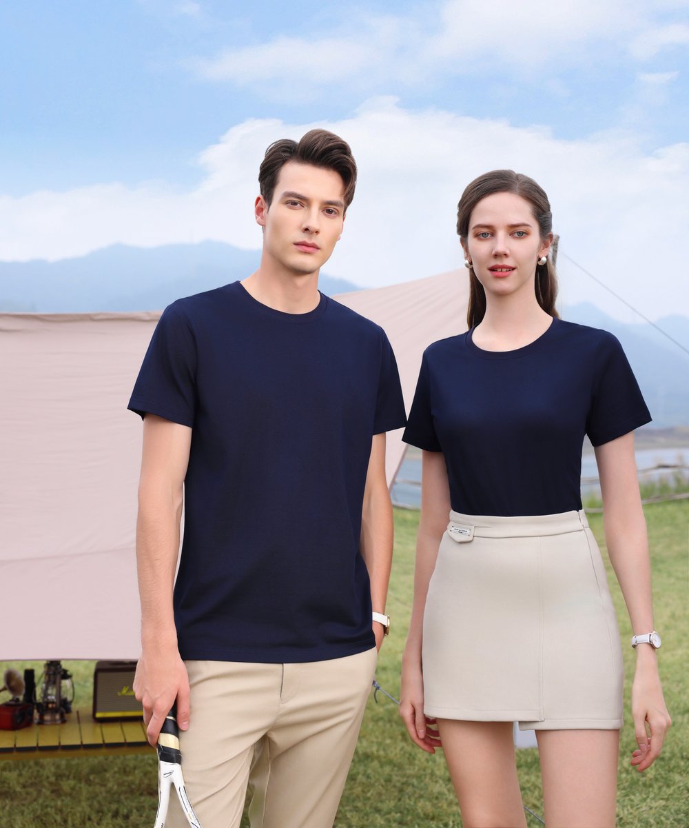 New Performance.ARW50531.SERİNTUTAN-ANTİBAKTERİYEL-YÜKSEK KALİTE.Basic.T.Shirt