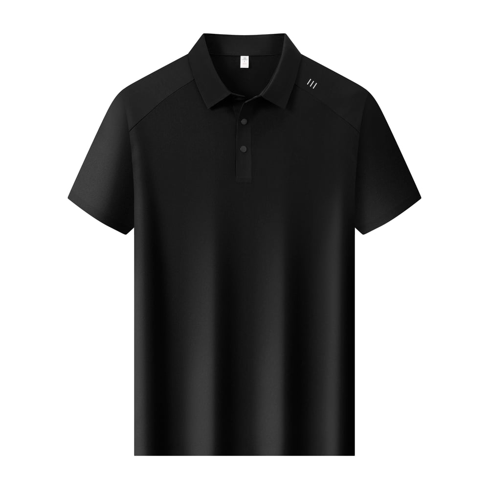 New Performance.ARW86089.SERİNTUTAN-ANTİBAKTERİYEL-YÜKSEK KALİTE.Çıtçıtlı Polo T.Shirt