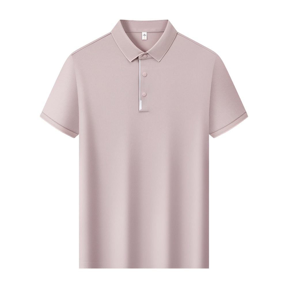 New Performance.ARW86100.SERİNTUTAN-ANTİBAKTERİYEL-YÜKSEK KALİTE.Çıtçıtlı Polo T.Shirt