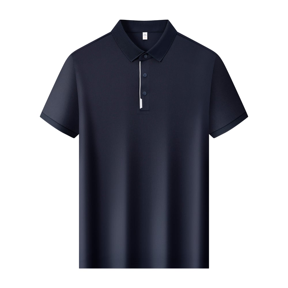 New Performance.ARW86100.SERİNTUTAN-ANTİBAKTERİYEL-YÜKSEK KALİTE.Çıtçıtlı Polo T.Shirt