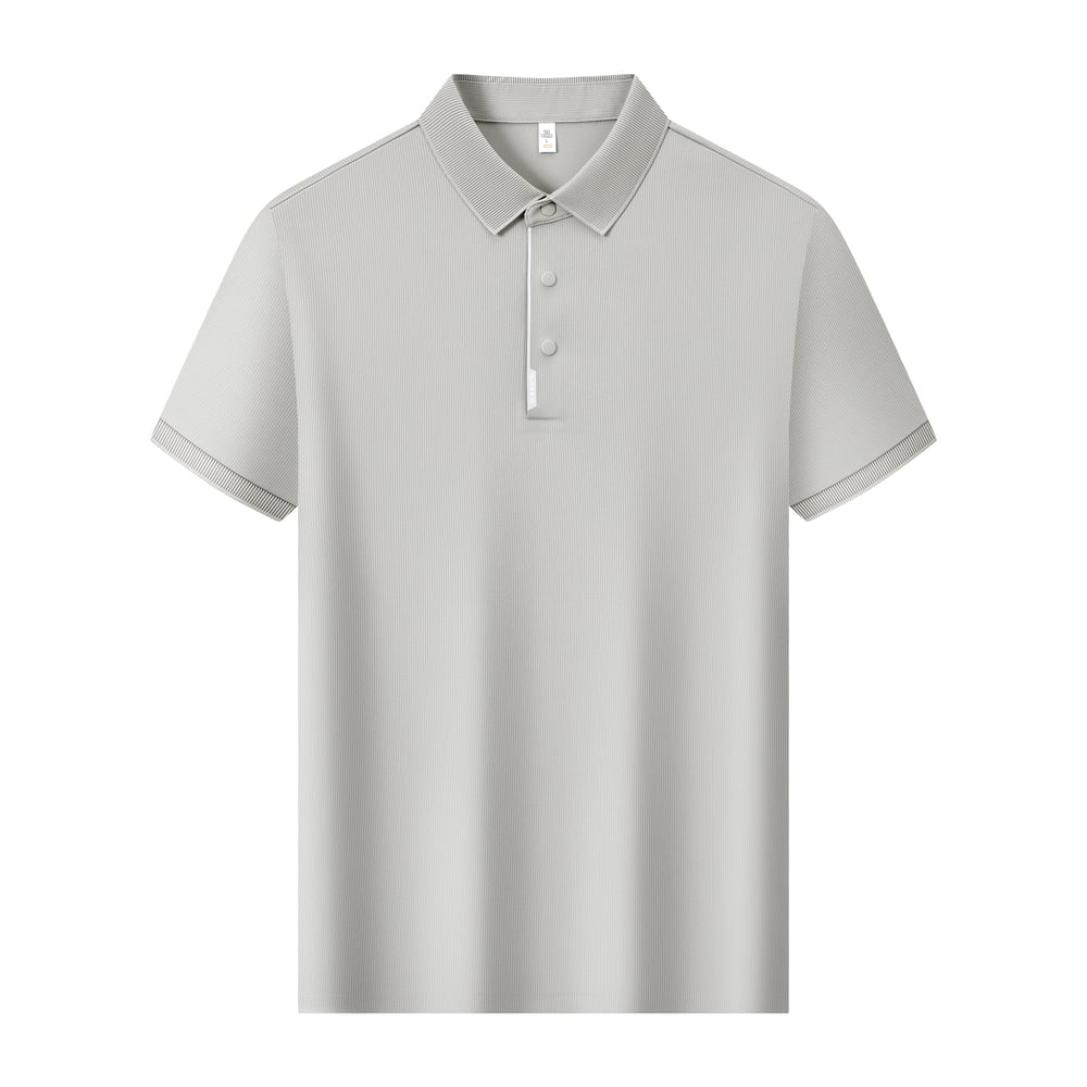 New Performance.ARW86100.SERİNTUTAN-ANTİBAKTERİYEL-YÜKSEK KALİTE.Çıtçıtlı Polo T.Shirt
