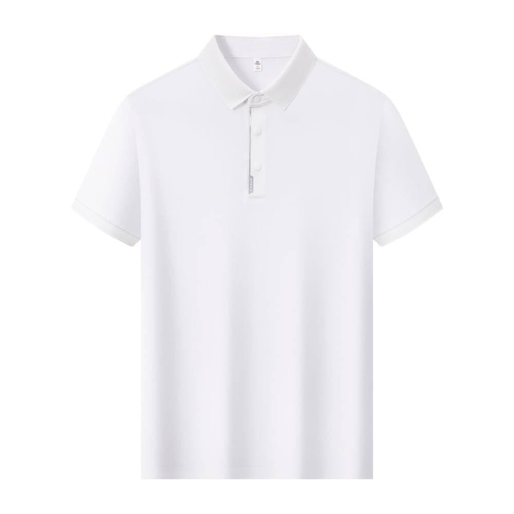 New Performance.ARW86100.SERİNTUTAN-ANTİBAKTERİYEL-YÜKSEK KALİTE.Çıtçıtlı Polo T.Shirt