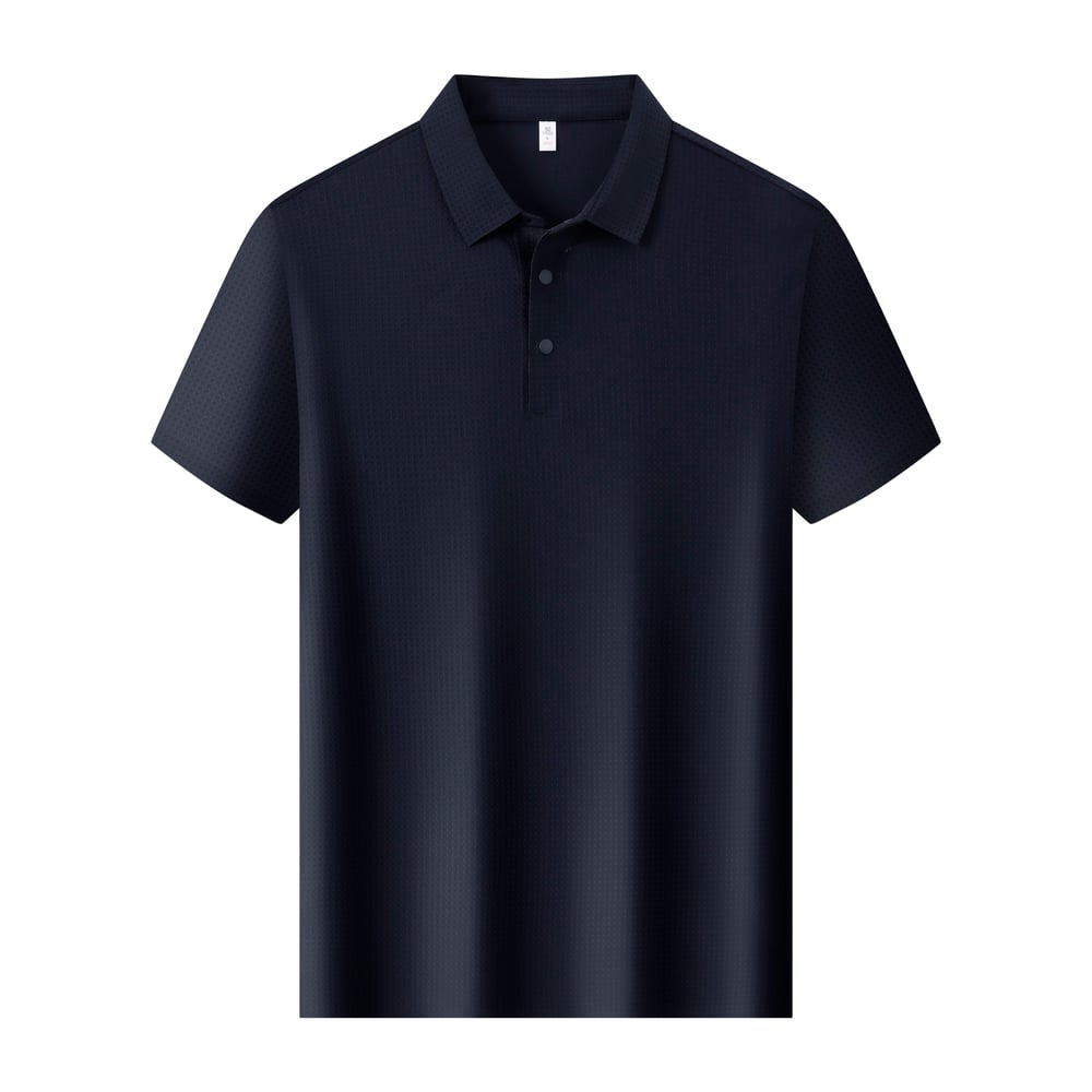 New Performance.ARW86193.SERİNTUTAN-ANTİBAKTERİYEL-YÜKSEK KALİTE.Çıtçıtlı Polo T.Shirt