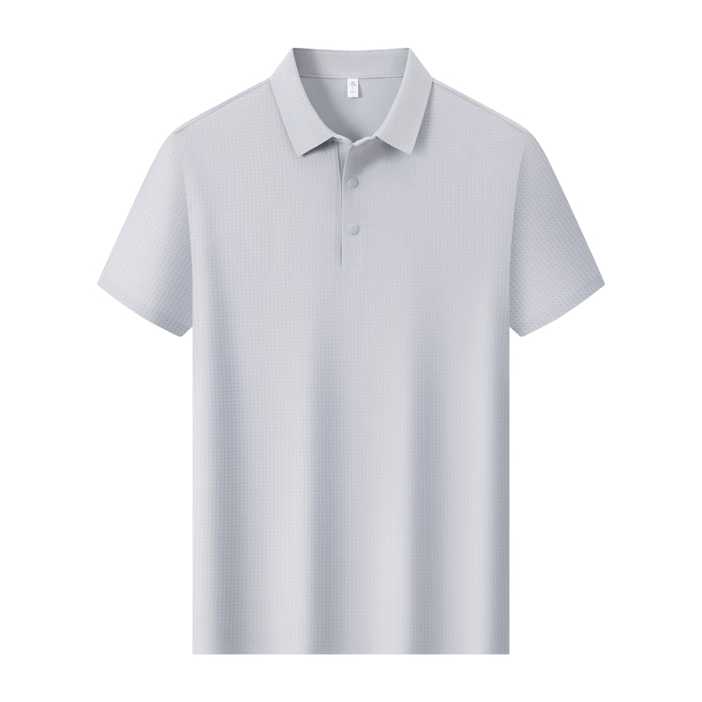 New Performance.ARW86193.SERİNTUTAN-ANTİBAKTERİYEL-YÜKSEK KALİTE.Çıtçıtlı Polo T.Shirt