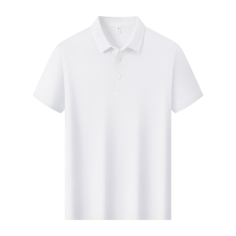 New Performance.ARW86193.SERİNTUTAN-ANTİBAKTERİYEL-YÜKSEK KALİTE.Çıtçıtlı Polo T.Shirt