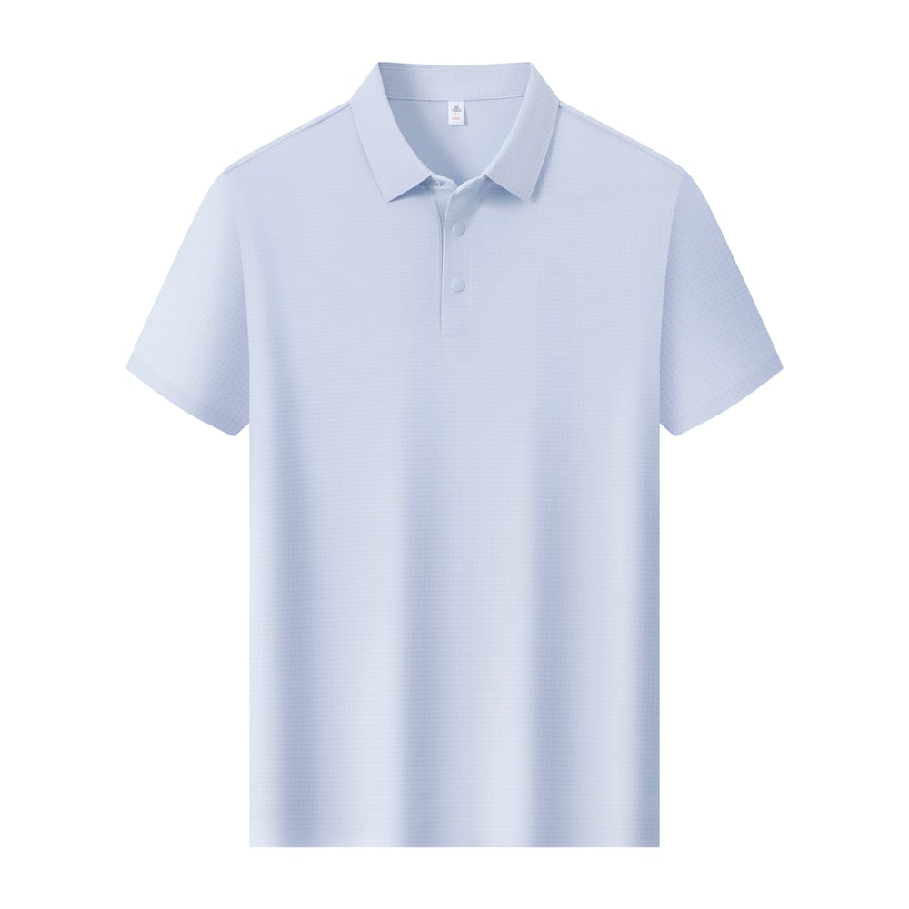 New Performance.ARW86193.SERİNTUTAN-ANTİBAKTERİYEL-YÜKSEK KALİTE.Çıtçıtlı Polo T.Shirt