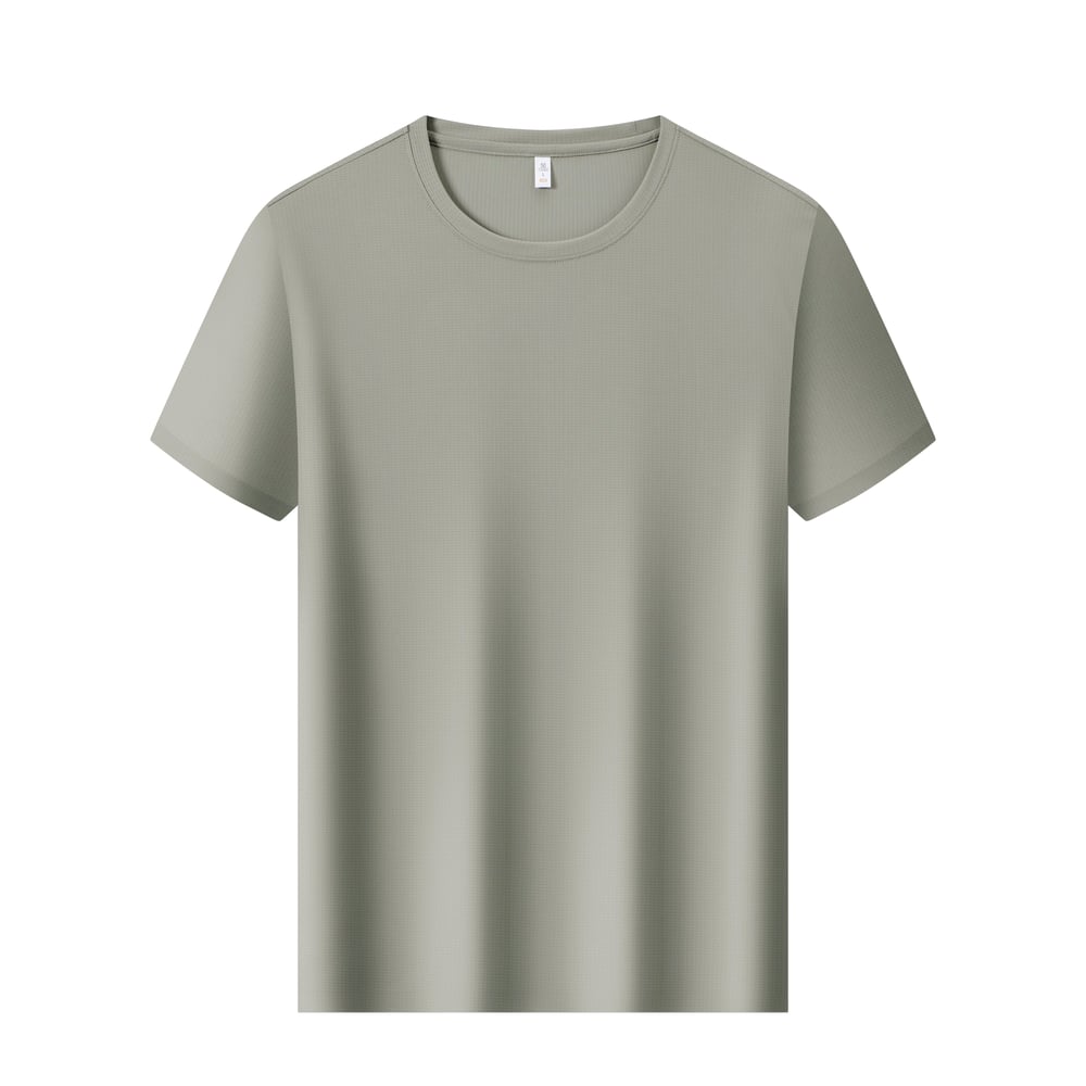 New Performance.ARW86282.SERİNTUTAN-ANTİBAKTERİYEL-YÜKSEK KALİTE.Basic.T.Shirt