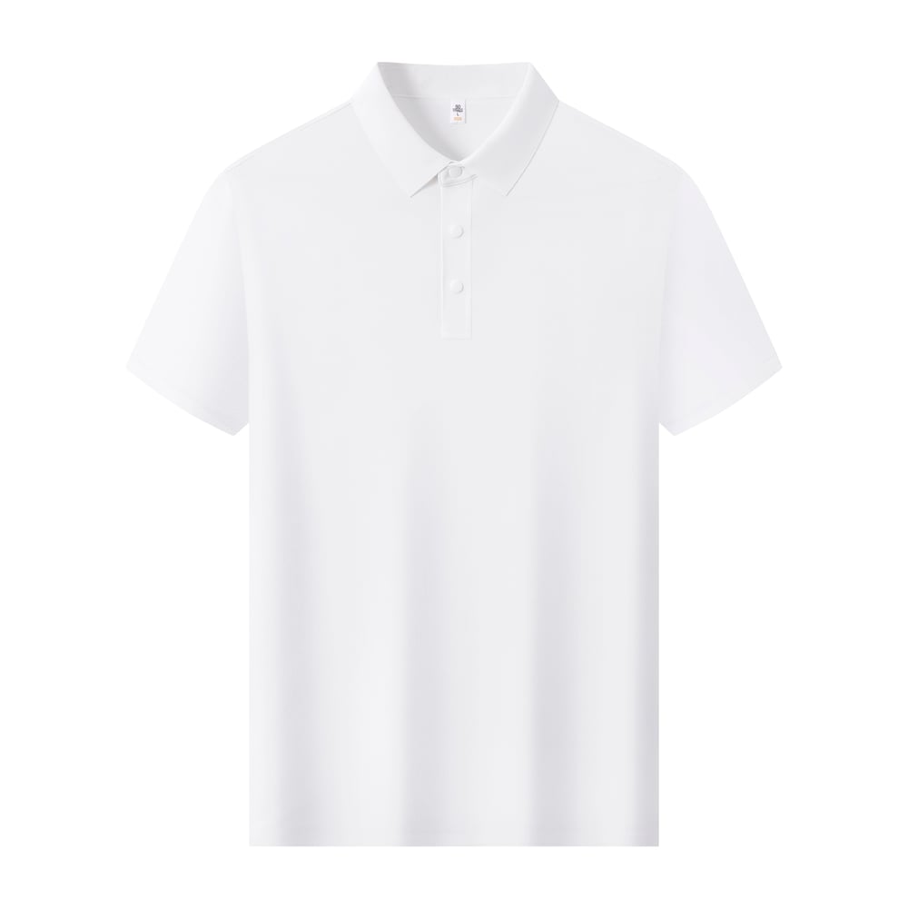New Performance.ARW86286.SERİNTUTAN-ANTİBAKTERİYEL-YÜKSEK KALİTE.Çıtçıtlı Polo T.Shirt