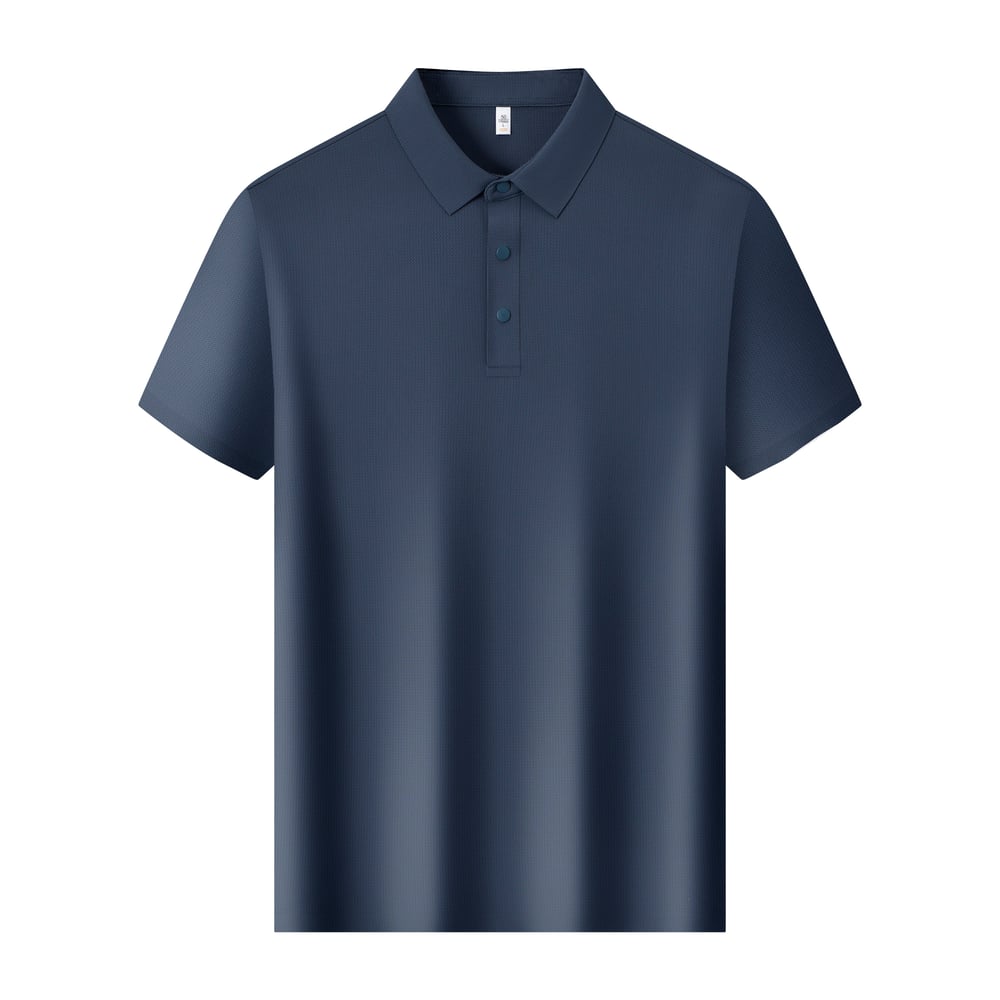 New Performance.ARW86286.SERİNTUTAN-ANTİBAKTERİYEL-YÜKSEK KALİTE.Çıtçıtlı Polo T.Shirt