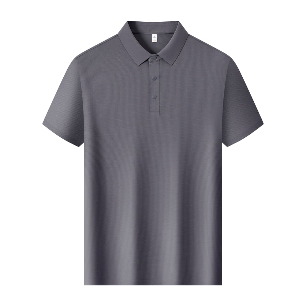 New Performance.ARW86286.SERİNTUTAN-ANTİBAKTERİYEL-YÜKSEK KALİTE.Çıtçıtlı Polo T.Shirt