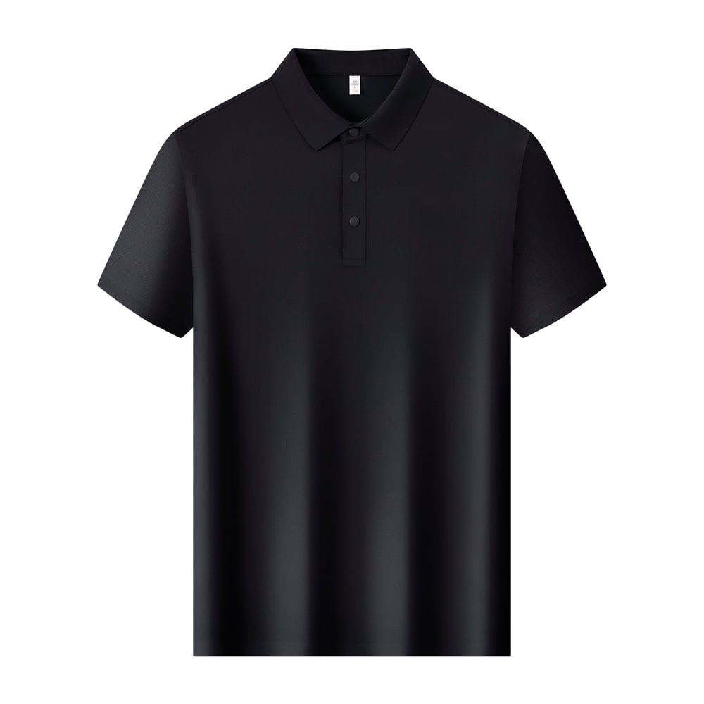 New Performance.ARW86286.SERİNTUTAN-ANTİBAKTERİYEL-YÜKSEK KALİTE.Çıtçıtlı Polo T.Shirt