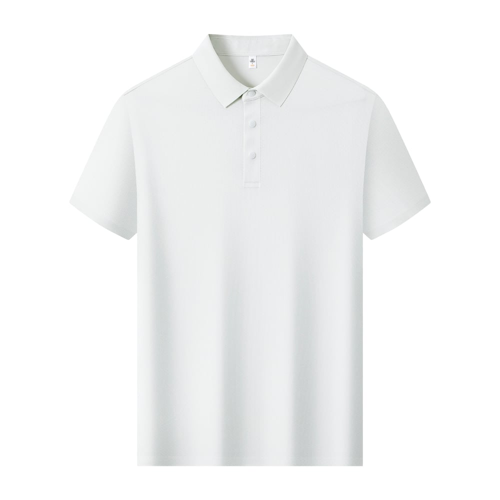 New Performance.ARW86286.SERİNTUTAN-ANTİBAKTERİYEL-YÜKSEK KALİTE.Çıtçıtlı Polo T.Shirt