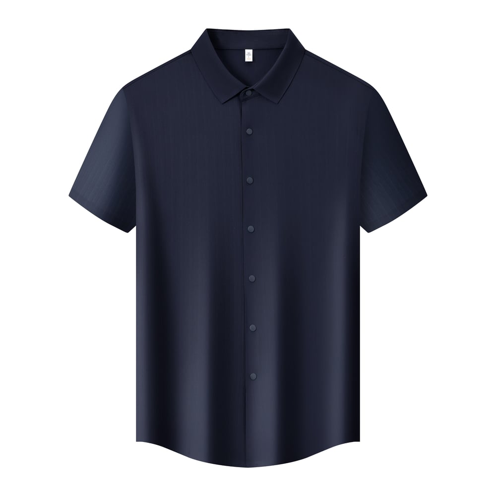 New Performance.ARW86298.SERİNTUTAN-ANTİBAKTERİYEL-YÜKSEK KALİTE.Çıtçıtlı Polo T.Shirt