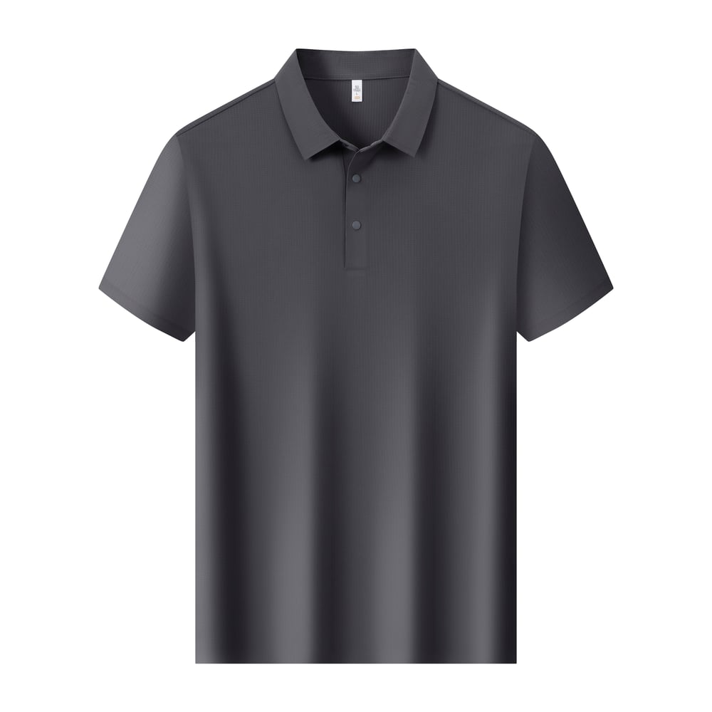 New Performance.ARW86305.SERİNTUTAN-ANTİBAKTERİYEL-YÜKSEK KALİTE.Çıtçıtlı Polo T.Shirt