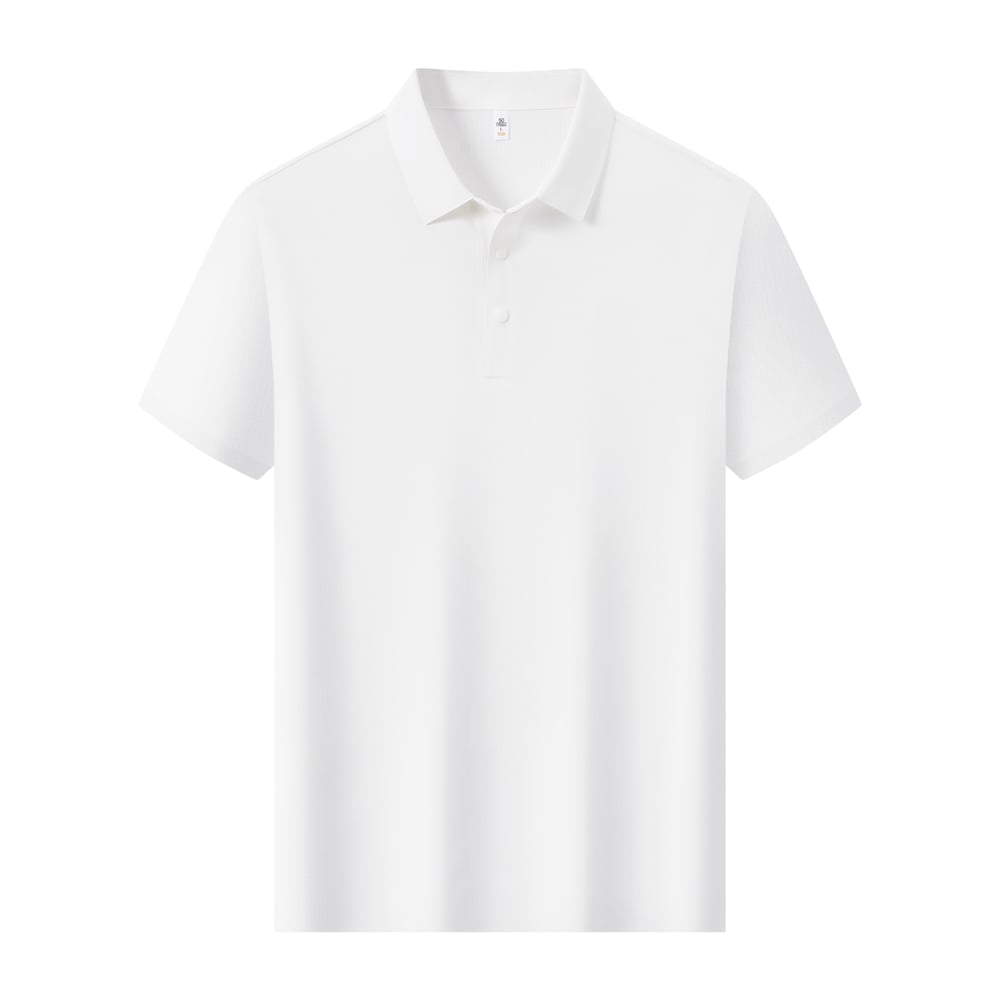 New Performance.ARW86305.SERİNTUTAN-ANTİBAKTERİYEL-YÜKSEK KALİTE.Çıtçıtlı Polo T.Shirt