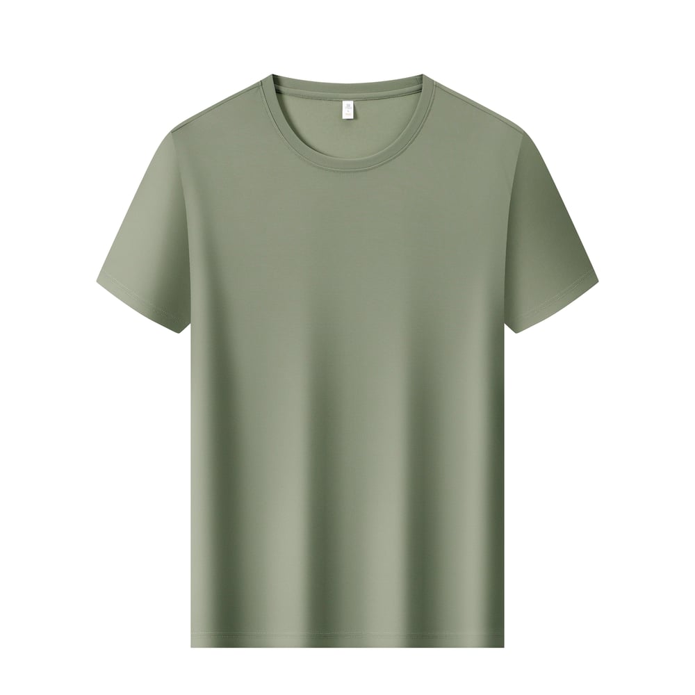New Performance.ARW86309.SERİNTUTAN-ANTİBAKTERİYEL-YÜKSEK KALİTE.Basic.T.Shirt