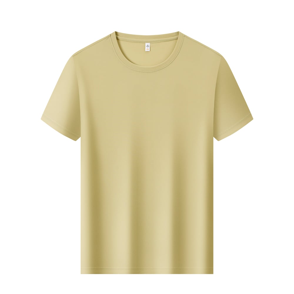 New Performance.ARW86309.SERİNTUTAN-ANTİBAKTERİYEL-YÜKSEK KALİTE.Basic.T.Shirt