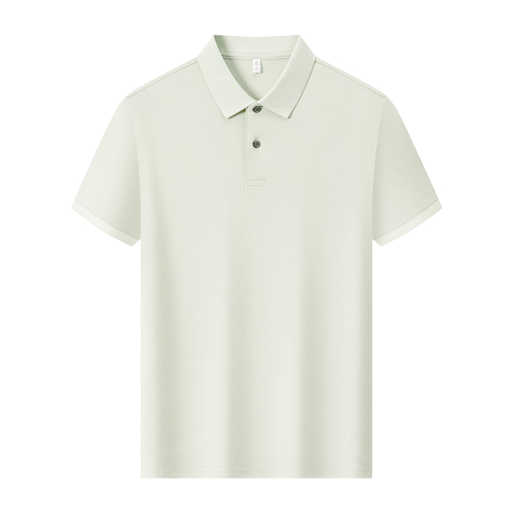 New Performance.ARW86819.SERİNTUTAN-ANTİBAKTERİYEL-YÜKSEK KALİTE.Düğmeli Polo T.Shirt