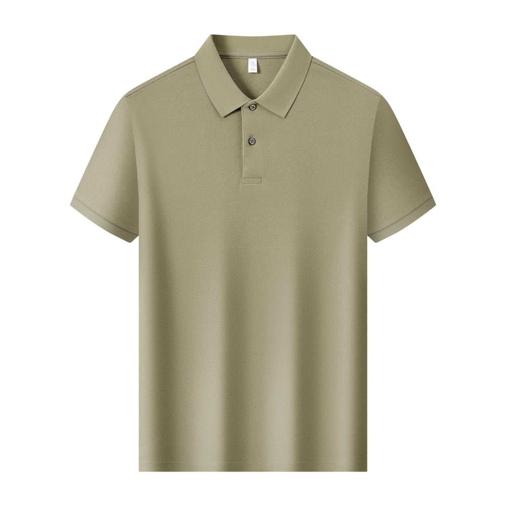 New Performance.ARW86819.SERİNTUTAN-ANTİBAKTERİYEL-YÜKSEK KALİTE.Düğmeli Polo T.Shirt