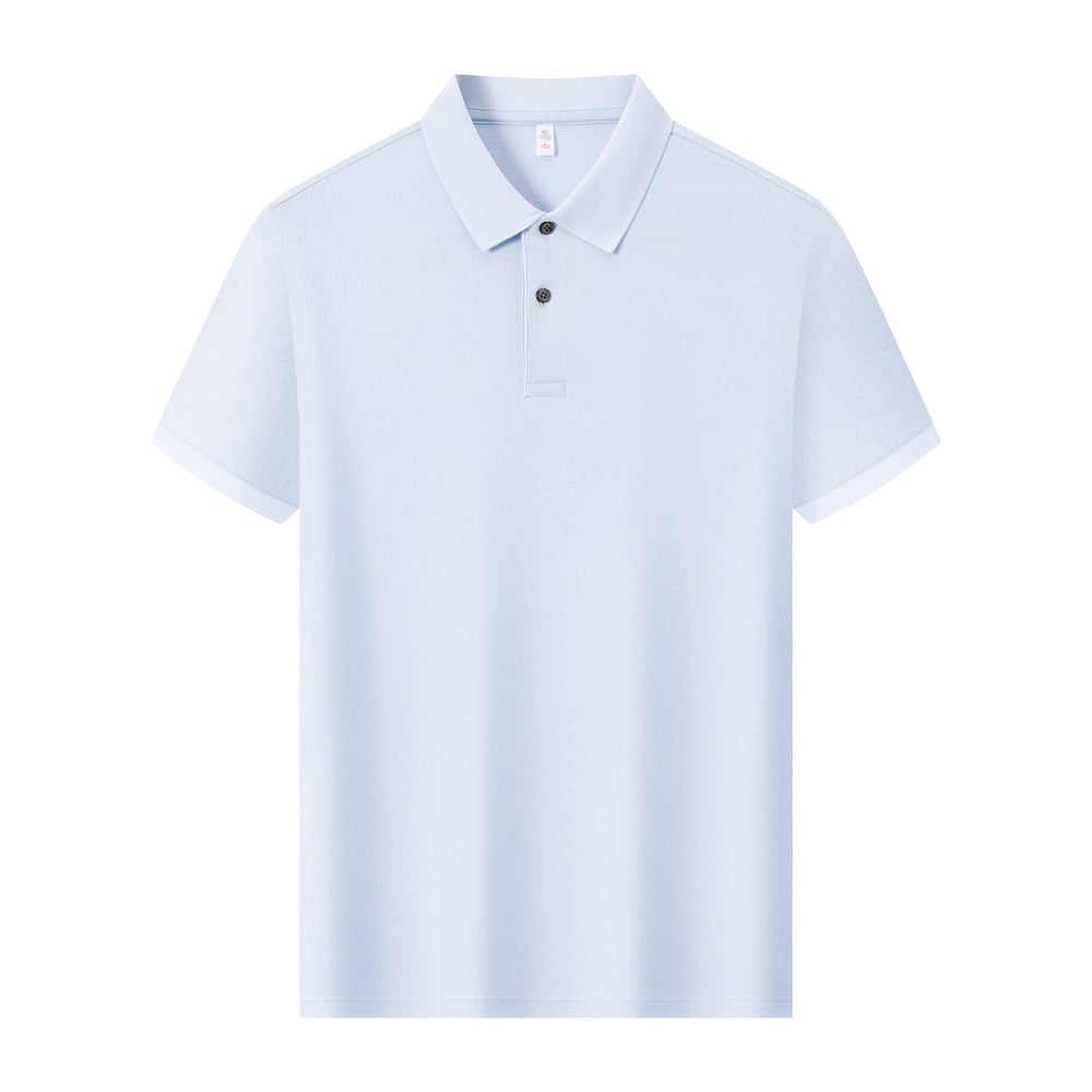 New Performance.ARW86819.SERİNTUTAN-ANTİBAKTERİYEL-YÜKSEK KALİTE.Düğmeli Polo T.Shirt