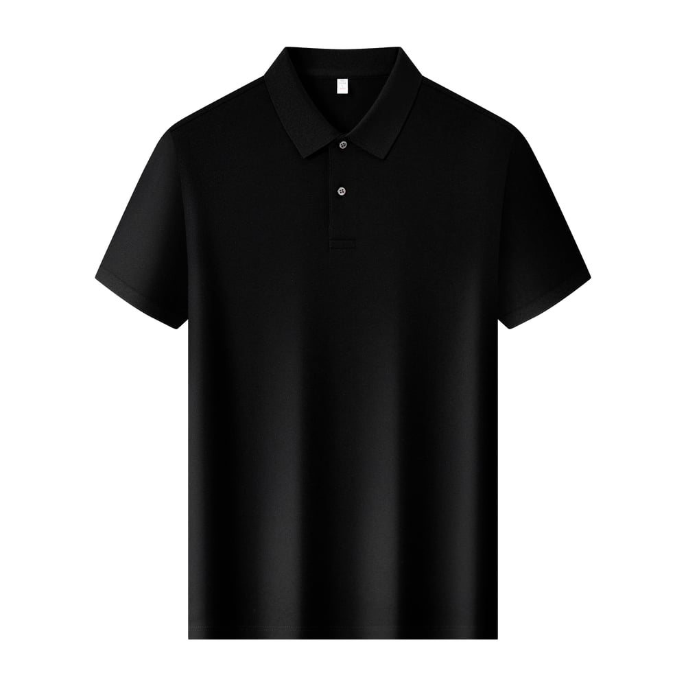 New Performance.ARW86819.SERİNTUTAN-ANTİBAKTERİYEL-YÜKSEK KALİTE.Düğmeli Polo T.Shirt