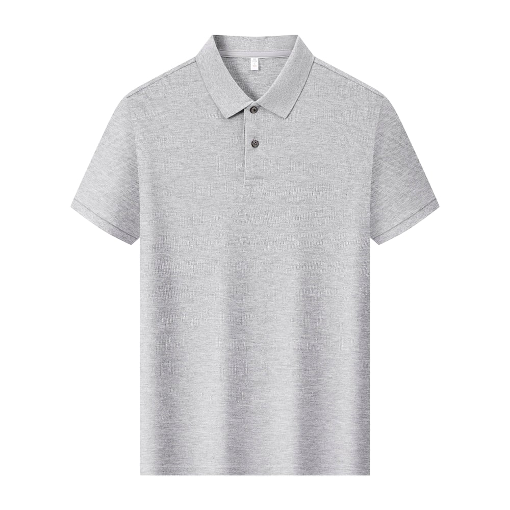 New Performance.ARW86819.SERİNTUTAN-ANTİBAKTERİYEL-YÜKSEK KALİTE.Düğmeli Polo T.Shirt