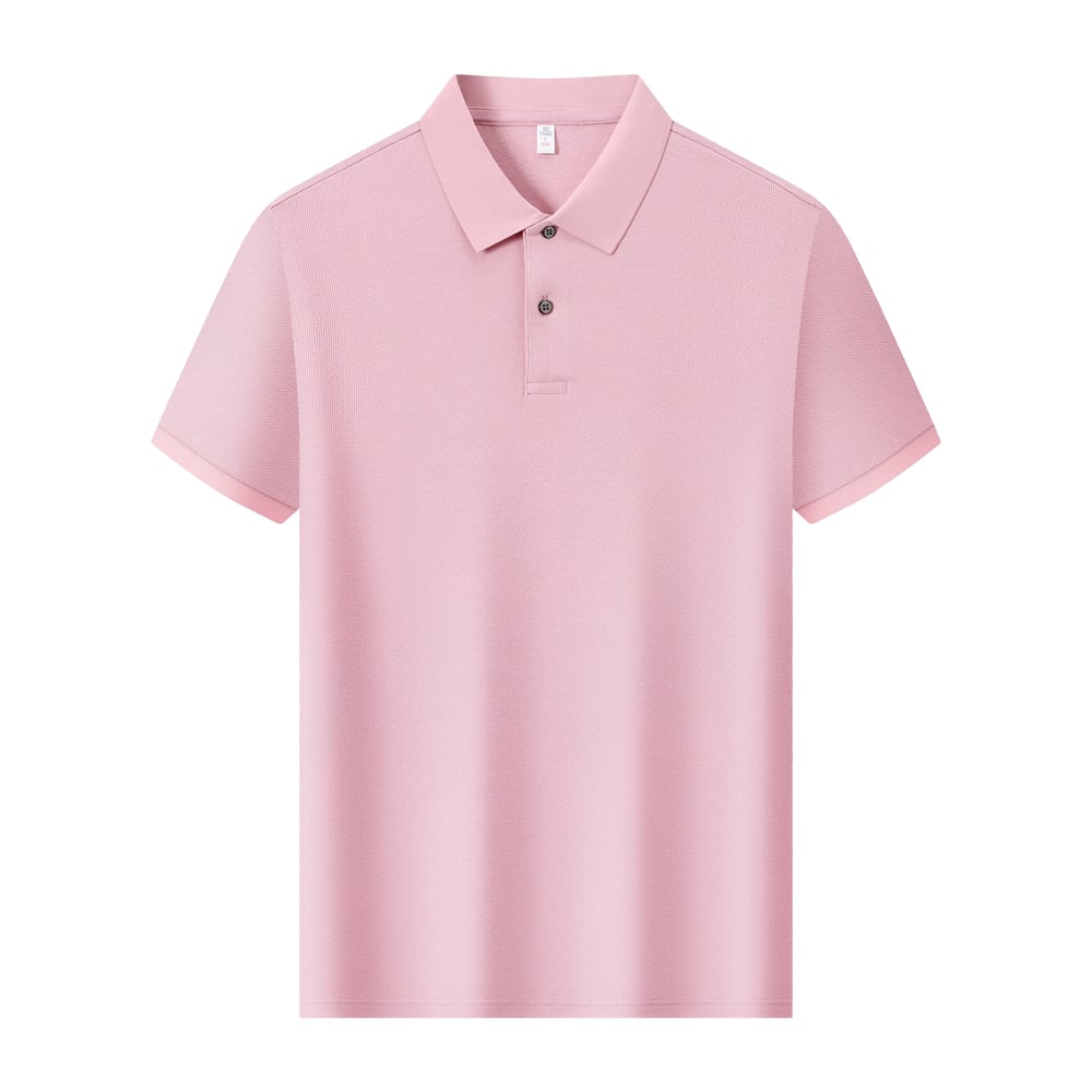 New Performance.ARW86819.SERİNTUTAN-ANTİBAKTERİYEL-YÜKSEK KALİTE.Düğmeli Polo T.Shirt