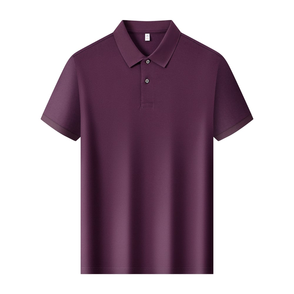 New Performance.ARW86819.SERİNTUTAN-ANTİBAKTERİYEL-YÜKSEK KALİTE.Düğmeli Polo T.Shirt