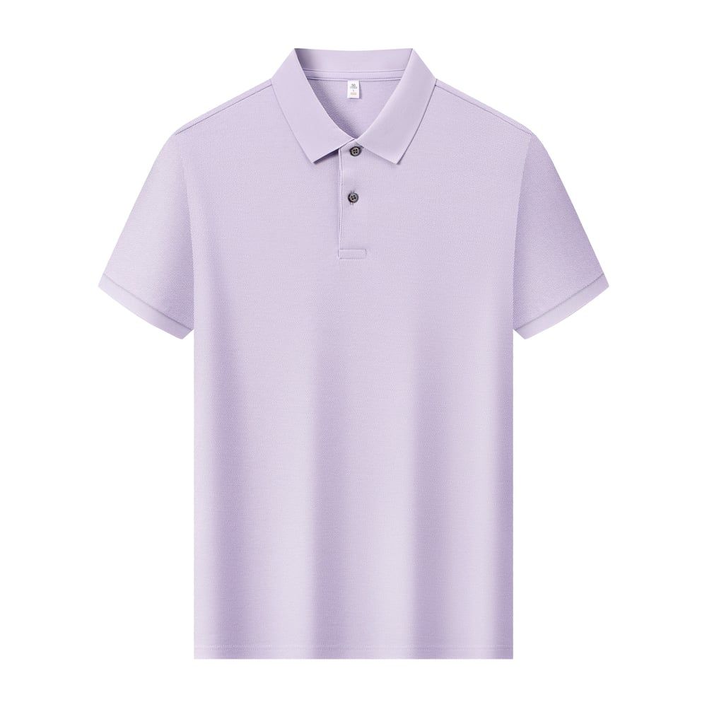 New Performance.ARW86819.SERİNTUTAN-ANTİBAKTERİYEL-YÜKSEK KALİTE.Düğmeli Polo T.Shirt