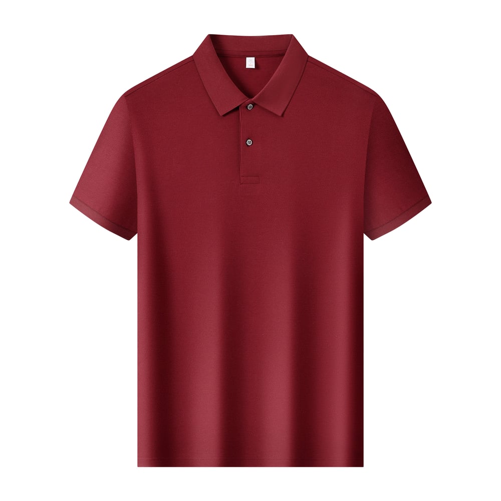 New Performance.ARW86819.SERİNTUTAN-ANTİBAKTERİYEL-YÜKSEK KALİTE.Düğmeli Polo T.Shirt