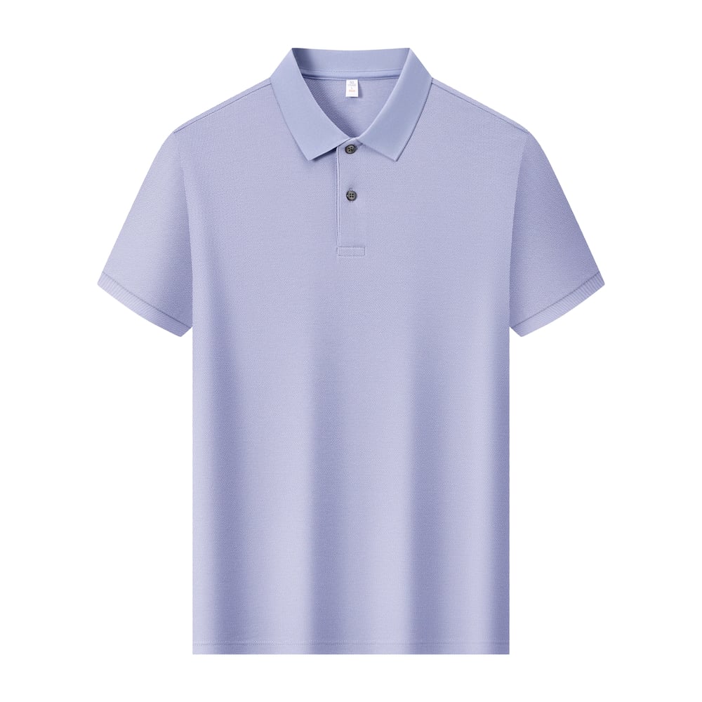 New Performance.ARW86819.SERİNTUTAN-ANTİBAKTERİYEL-YÜKSEK KALİTE.Düğmeli Polo T.Shirt