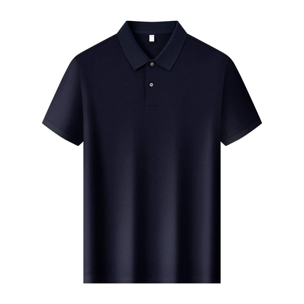 New Performance.ARW86819.SERİNTUTAN-ANTİBAKTERİYEL-YÜKSEK KALİTE.Düğmeli Polo T.Shirt