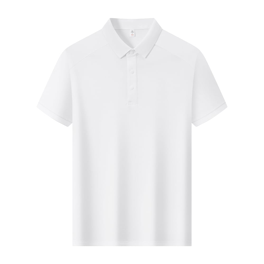 New Performance.ARW86853.SERİNTUTAN-ANTİBAKTERİYEL-YÜKSEK KALİTE.Çıtçıtlı Polo T.Shirt