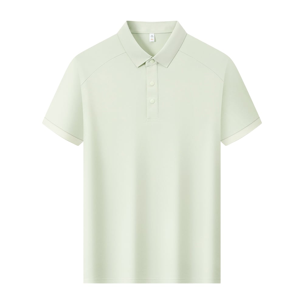 New Performance.ARW86853.SERİNTUTAN-ANTİBAKTERİYEL-YÜKSEK KALİTE.Çıtçıtlı Polo T.Shirt