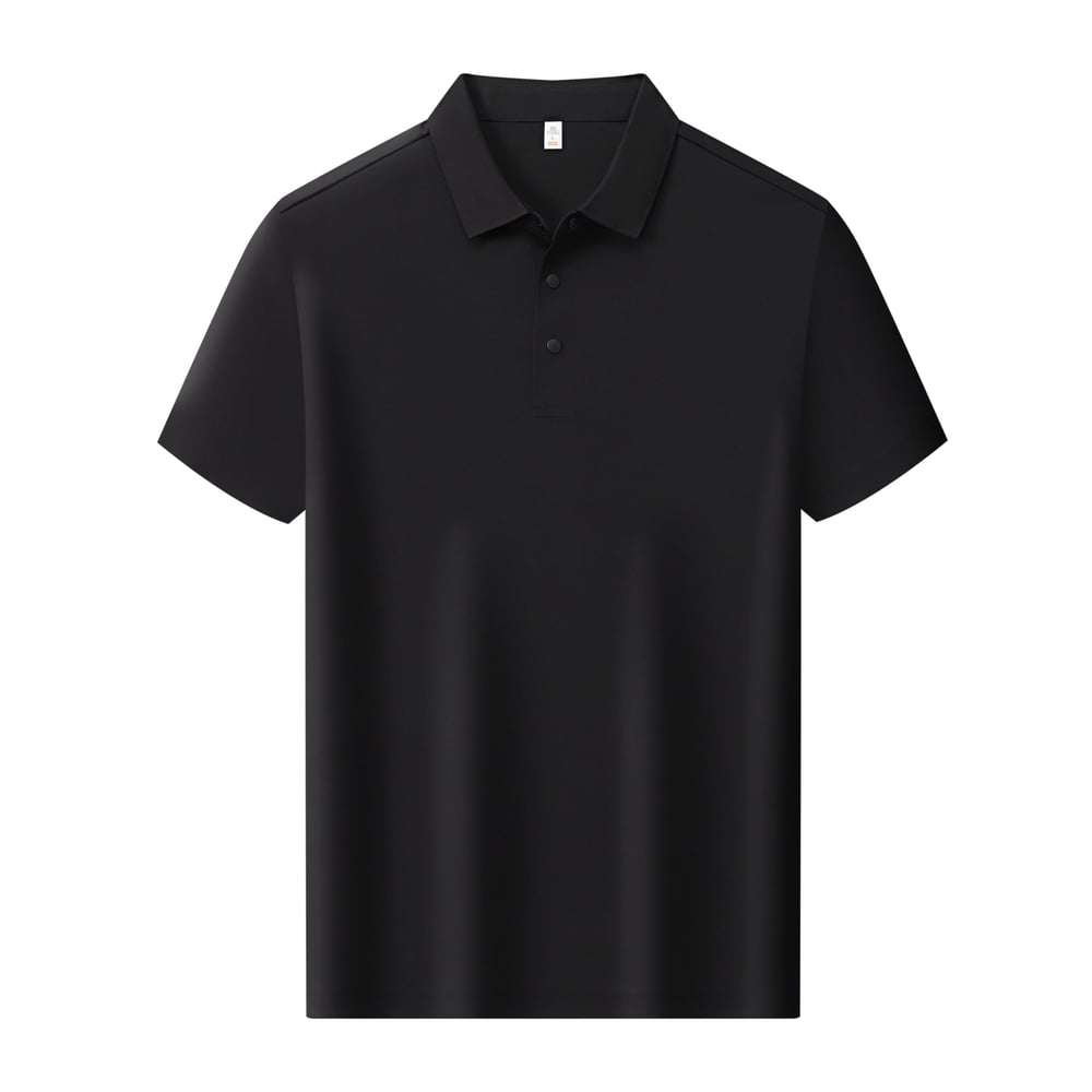New Performance.ARW98136.SERİNTUTAN-ANTİBAKTERİYEL-YÜKSEK KALİTE.Çıtçıtlı Polo T.Shirt