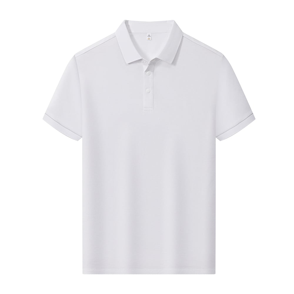 New Performance.ARW98183.SERİNTUTAN-ANTİBAKTERİYEL-YÜKSEK KALİTE.Çıtçıtlı Polo T.Shirt