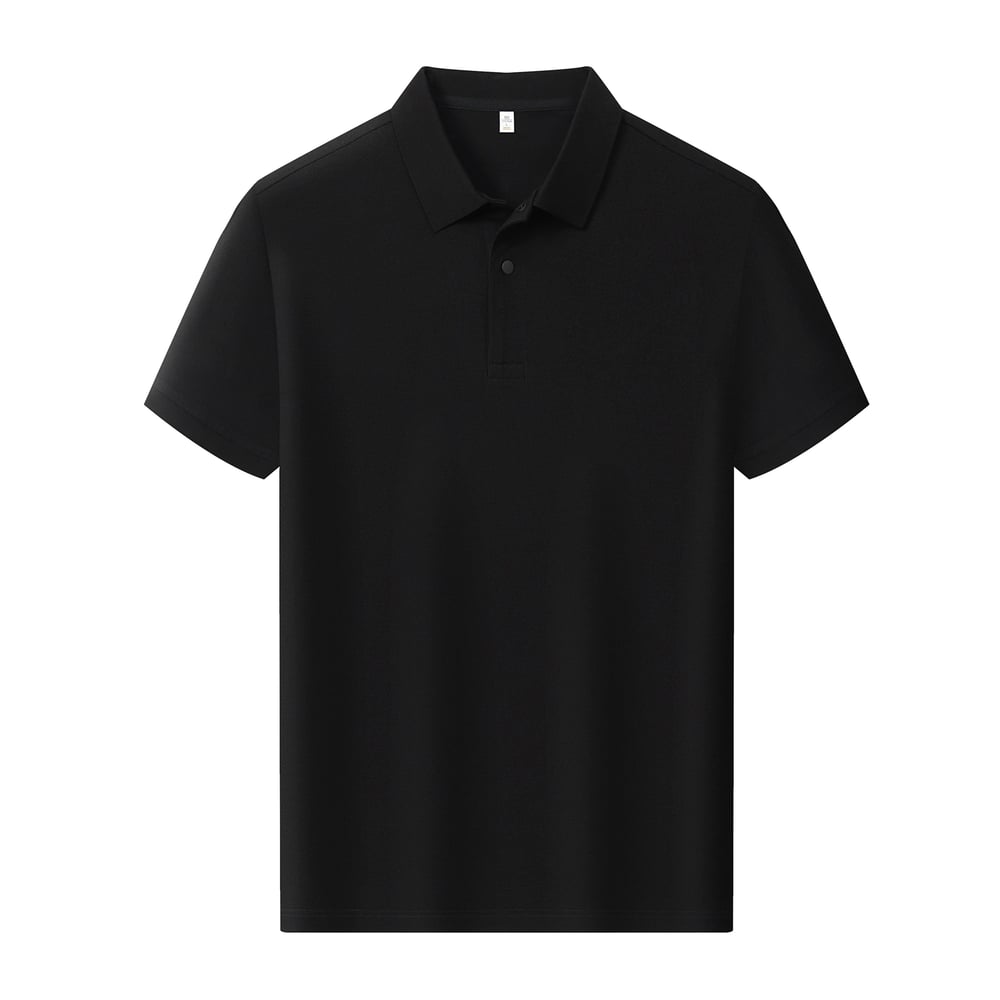 New Performance.ARW98255.SERİNTUTAN-ANTİBAKTERİYEL-YÜKSEK KALİTE.Çıtçıtlı Polo T.Shirt