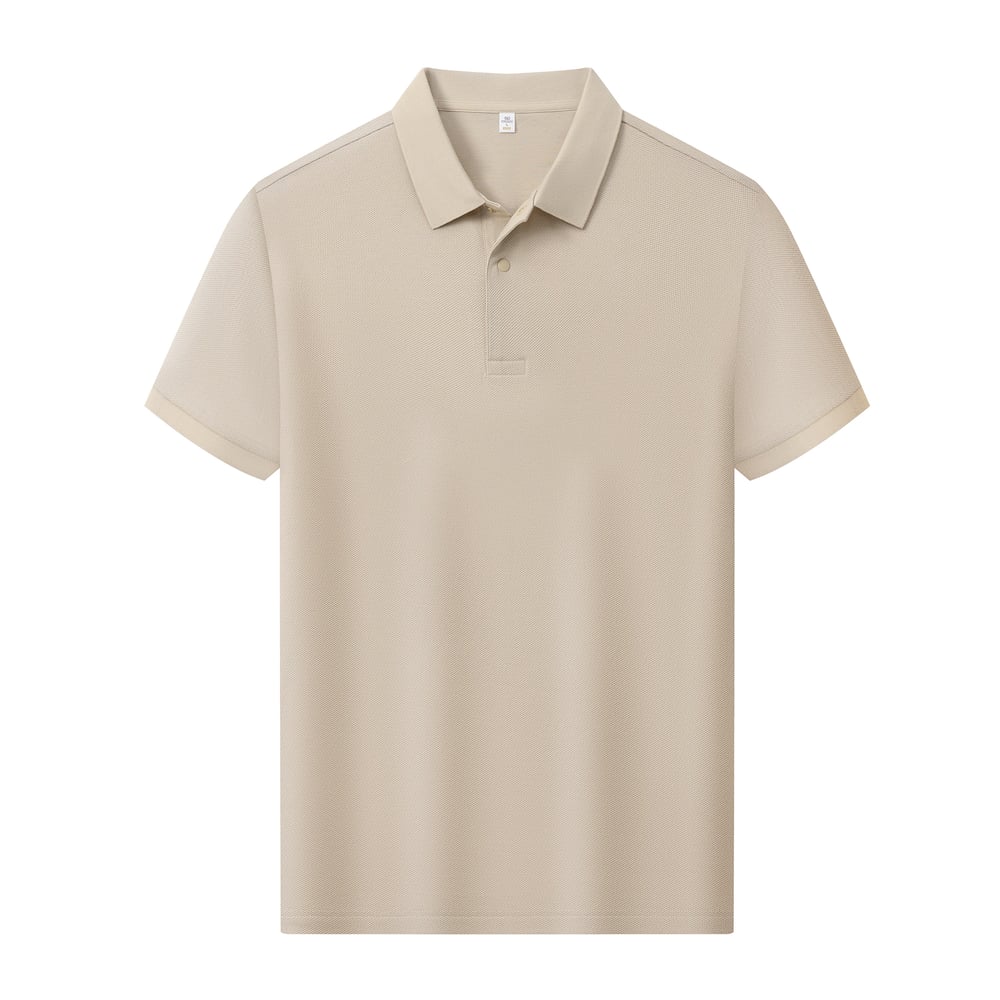 New Performance.ARW98255.SERİNTUTAN-ANTİBAKTERİYEL-YÜKSEK KALİTE.Çıtçıtlı Polo T.Shirt