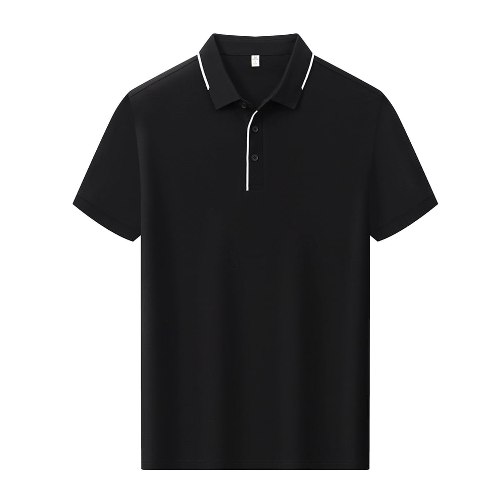 New Performance.ARW98256.SERİNTUTAN-ANTİBAKTERİYEL-YÜKSEK KALİTE.Düğmeli Polo T.Shirt