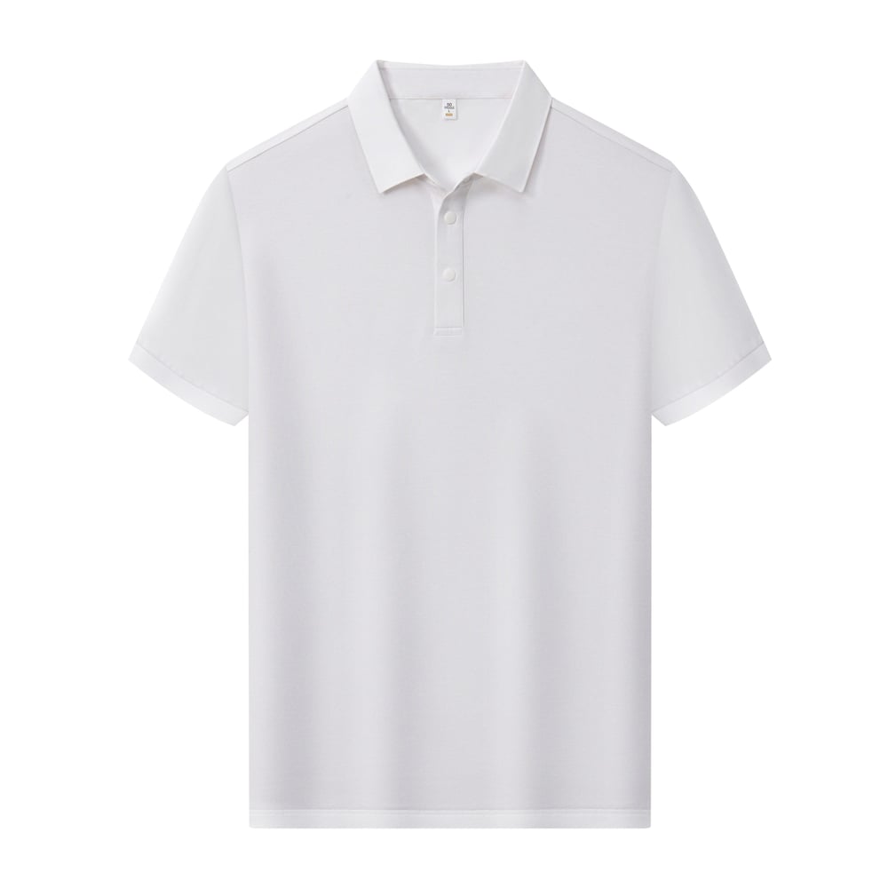 New Performance.ARW98295.SERİNTUTAN-ANTİBAKTERİYEL-YÜKSEK KALİTE.Çıtçıtlı Polo T.Shirt