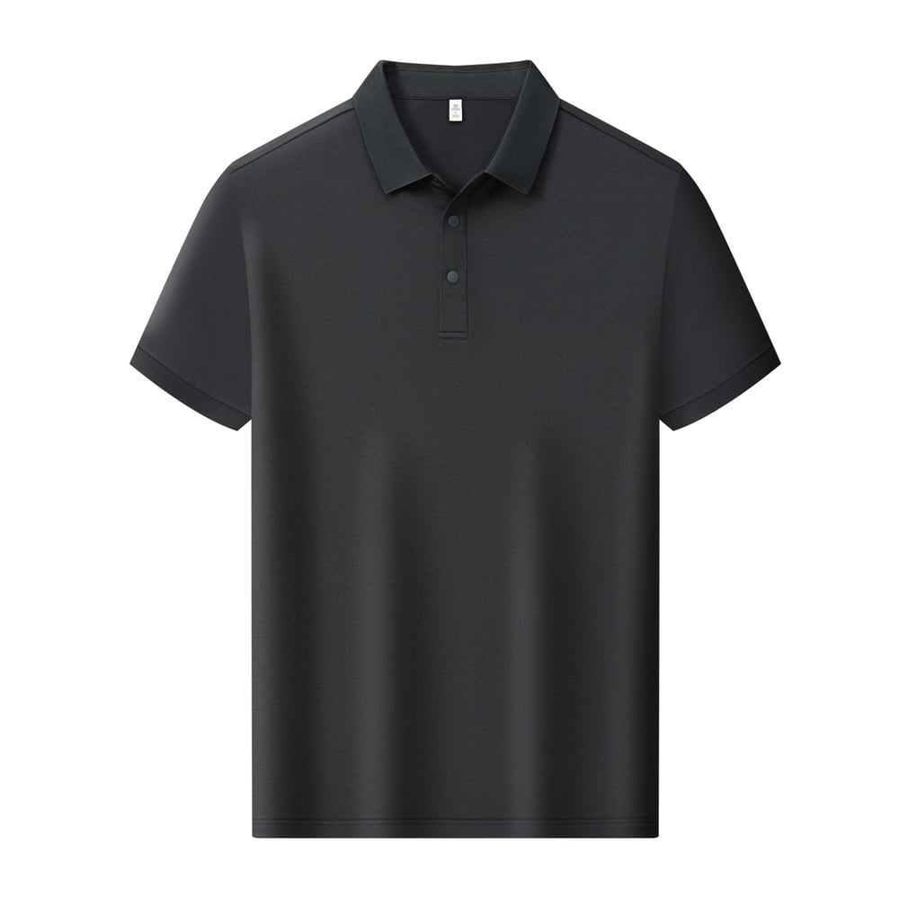 New Performance.ARW98295.SERİNTUTAN-ANTİBAKTERİYEL-YÜKSEK KALİTE.Çıtçıtlı Polo T.Shirt