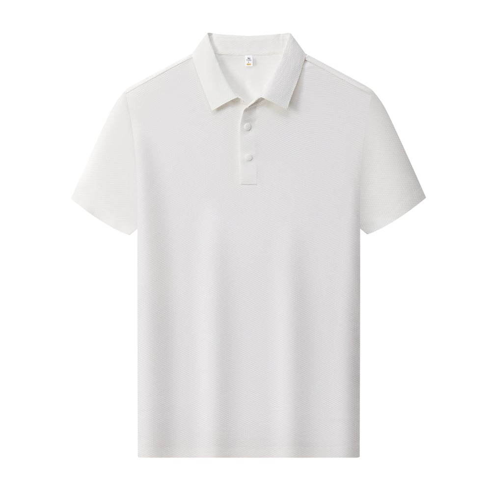 New Performance.ARW98302.SERİNTUTAN-ANTİBAKTERİYEL-YÜKSEK KALİTE.Çıtçıtlı Polo T.Shirt