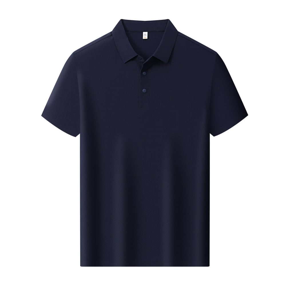 New Performance.ARW98302.SERİNTUTAN-ANTİBAKTERİYEL-YÜKSEK KALİTE.Çıtçıtlı Polo T.Shirt
